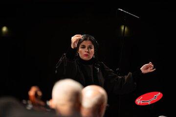 «ناقوس زمان» در تالار وحدت به صدا در میآید