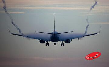 چرا نور کابین هواپیما موقع فرود و برخاستن کم میشود؟