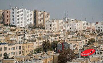 افزایش قیمت مسکن در برخی نقاط تهران/ سازندگان مجبور به تهاتر شدند