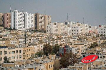 افزایش قیمت مسکن در برخی نقاط تهران/ سازندگان مجبور به تهاتر شدند