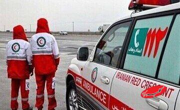 هشدار سیل، آبگرفتگی و کولاک در ۵ استان