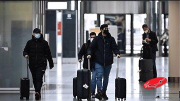 معاون وزیر علوم: مهاجرت بیش از هزار نفر از اساتید در ۵ سال اخیر/ وضعیت ایران در منطقه به لحاظ شاخص نیروی انسانی نامناسب است