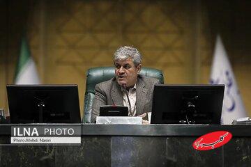 تاجگردون: ریز هزینههای بودجه سال آینده منتشر می شود