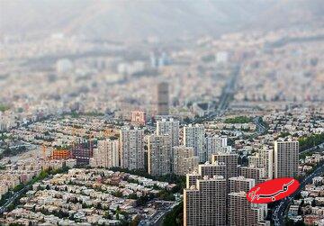 حداقل متراژ مسکن ۷۵ متر است / واحدهای زیر ۵۰ متر مسکن کامل محسوب نمیشوند