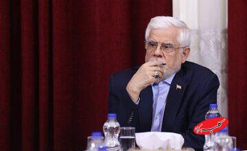 واکنش عارف به انتقادات اصلاح طلبان از دولت چهاردهم: دوستان اصلاح طلب متوجه نیستند که دولت پزشکیان چه شرایطی دارد