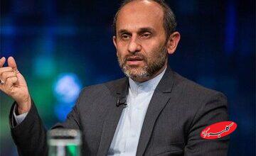 جبلی: اتکا به نیروهای مردمی در میدانهای سخت همواره راه حل بوده