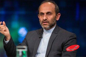 جبلی: اتکا به نیروهای مردمی در میدان‌های سخت همواره راه حل بوده