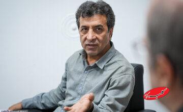 هزار افسوس که بسیار کسان او را از این خانه ترساندند و ناچار کوچاندند/ یادداشت فارِس باقری در عزای بهرام بیضایی