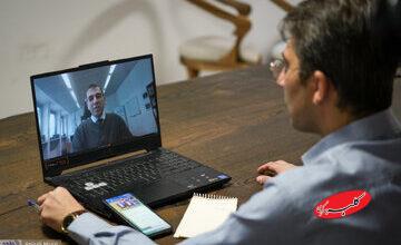 ببینید| از خاتمی تا رئیسی و پزشکیان؛ بحران آب درپی سیاست خارجی پرهزینه