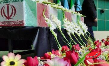 بیانیه ریشسفیدان زاهدان درباره حادثه تروریستی لار؛ دست شوم نظام امپریالیسم جهانی و رژیم صهیونیستی قرارگاه قدس نیروی زمینی سپاه را به خاک و خون کشید