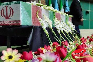 بیانیه ریشسفیدان زاهدان درباره حادثه تروریستی لار؛ دست شوم نظام امپریالیسم جهانی و رژیم صهیونیستی قرارگاه قدس نیروی زمینی سپاه را به خاک و خون کشید