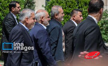 گل به خودی تندروها؛ همه پشت دولت درآمدند/ پزشکیان استعفا بدهد اگر...