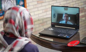 ببینید| افسوس استاد دانشگاه لایبنیتز هانوفر آلمان از مخفیکاریها درباره بحران آب در ایران