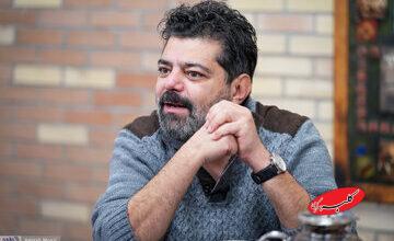 کسی که در «گوزنها» به دیوار مشت میزد، ابی بود نه بهروز وثوقی!