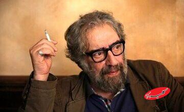 مسعود کیمیایی از بیمارستان مرخص شد