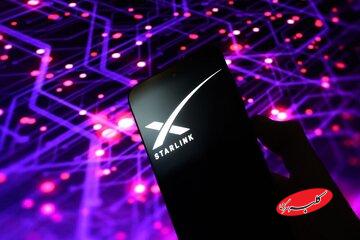 برخوردی بیسابقه با یک کشتی بهدلیل استفاده از استارلینک