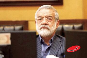 نماینده تندرو مجلس: خشکسالی بخاطر گناهانی است که پزشکیان انجام داد و قانون حجاب را اجرا نکرد!