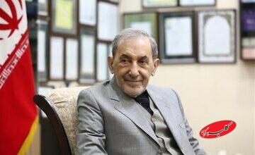 ولایتی: بیانیه‌ها تغییر ناپذیر مالکیت جزایر ایرانی را عوض نمی‌کند/ شورای همکاری خلیج فارس باید از همراهی با ادعاهای واهی امارات خودداری کند