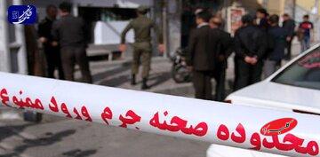 ماجرای قتل دختر جوان توسط دوست پسرش