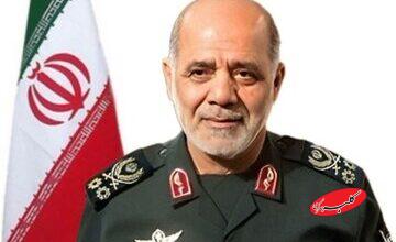 روایت سرلشکر عبداللهی از ویژگیهای شهید رشید/ روح انقلابی شهید رشید در برابر هر نشانهای از سلطه و تحقیر میایستاد