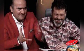 وقتی خندوانه و دورهمی را تعطیل می کنید باید منتظر همین تاک شوهای مبتذلی باشیم که فقط برای درآمد بیشتر، با سلبریتی ها مصاحبه می کنند