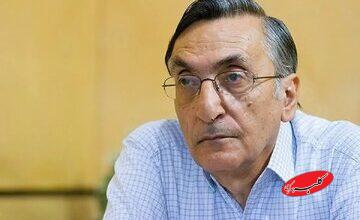 ماموریت پزشکیان به رئیس کتابخانه ملی برای پیگیری فوری وضعیت کامران فانی