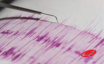 ۲۵ زمین لرزه در یک هفته؛ این استان رکورددار زلزله در هفته اول آذر شد