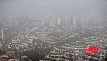 تهران چگونه دوباره نفس خواهد کشید؟