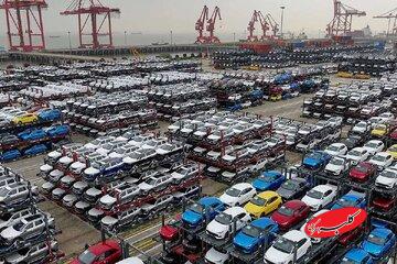 تصمیم جدید بنزینی دولت؛ رنو کپچر، میتسوبیشی میراژ و تویوتا کرولا سهمیه بنزین دارند؟