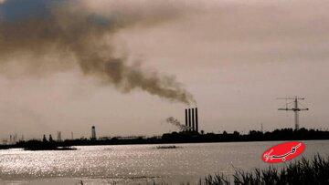 وزارت نیرو به پیشواز استفاده از مازوت در نیروگاه ها رفت/ علی آبادی: متوجه هستید مجبوریم! 