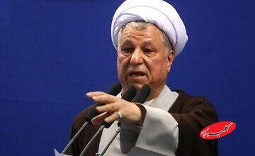 پیام مبهم و نگران کننده رفیق دوست به روایت آیت الله هاشمی/ ماجرای شکست در عملیات کربلای 4/ آقای رشید موافق نبود