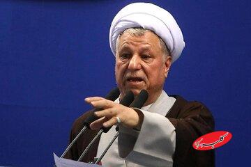 پیام مبهم و نگران کننده رفیق دوست به روایت آیت الله هاشمی/ ماجرای شکست در عملیات کربلای 4/ آقای رشید موافق نبود