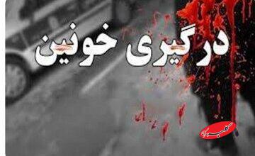 درگیری منجر به قتل در شرق تهران/ جزئیات