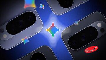 قابلیت بیرقیب گوشی هوشمند گوگل / مهمتر از دوربین و رابط کاربری