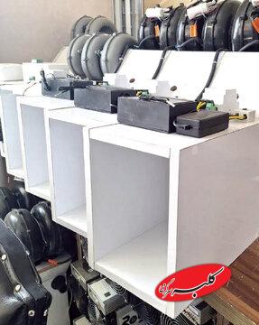 قیمت ماینر در بازار چقدر است؟/ جریمه ی داشتن آن چندمیلیون است؟