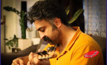 درگذشت نوازنده ۴۰ ساله بر اثر سانحه تصادف