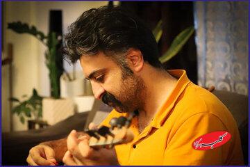 درگذشت نوازنده ۴۰ ساله بر اثر سانحه تصادف