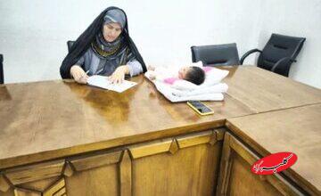 دغدغه مادران جوان امروزی: درس بخوانم یا کار کنم؟