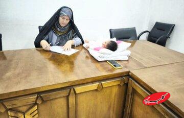 دغدغه مادران جوان امروزی: درس بخوانم یا کار کنم؟