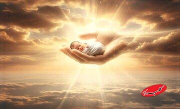 آیا جنین در قیامت از مادر شکایت می‌کند؟