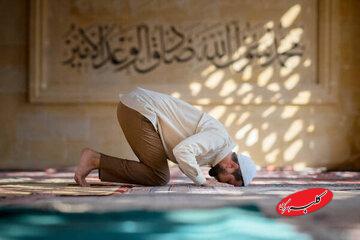 چهل حدیث درباره نماز