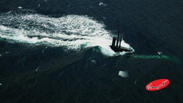 اولین زیردریایی نسل پنجم دنیا / ترکیب جاسوسی، پنهانکاری و عملیات ویژه در «A۲۶»