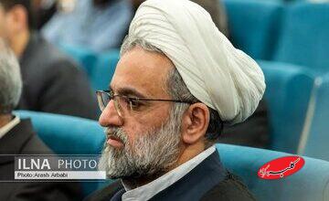 عضو مجلس خبرگان رهبری: قبل از اصلاح قانون اساسی باید از ظرفیتهای مغفول استفاده شود/ بحث قانون حجاب بسیار مفصل است!