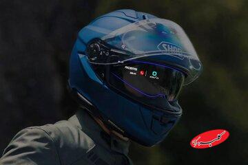 با این کلاه ایمنی، شبیه آیرونمن میشوید!