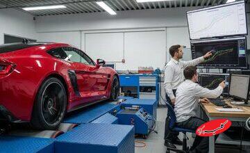 دستگاه داینو چیست؟