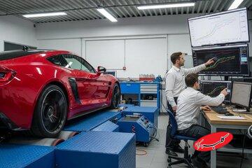 دستگاه داینو چیست؟