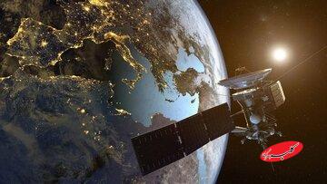 گزارش محرمانه زوریخ از حمله اسرائیل به ایران / چه بلایی سر زیرساخت‌های فضایی آمد؟