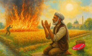 بیمه‌شده‌ی نماز اول وقت