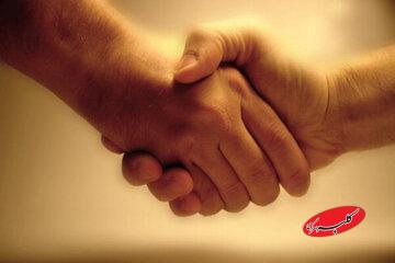 گرایش به محبوبیت و دوست داشتن یک گرایش الهی است