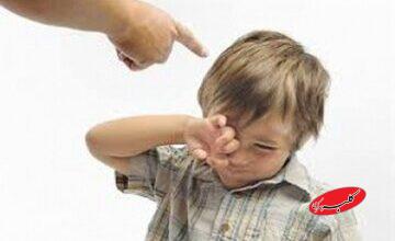 برخورد با فرزند وقتی مرتکب خطا و گناهی کبیره میشود چیست؟